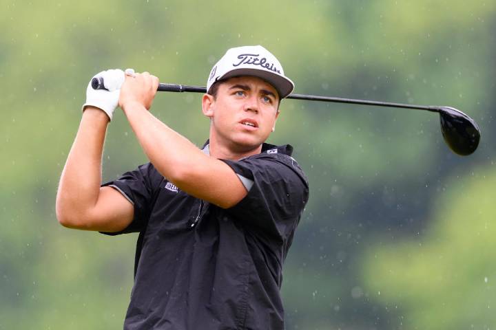 Who Are Garrick Higgo’s Parents? Rising PGA Tour Star’s Support System Explored