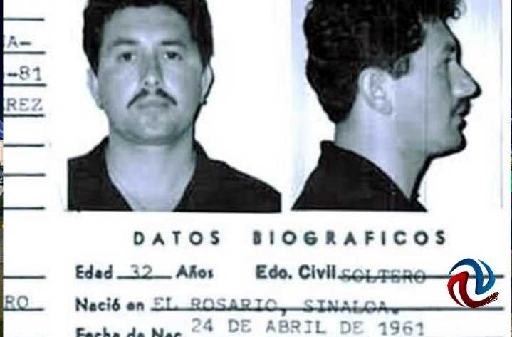 Detiene la FGR al "segundo tirador" del "Caso Colosio" en Tijuana