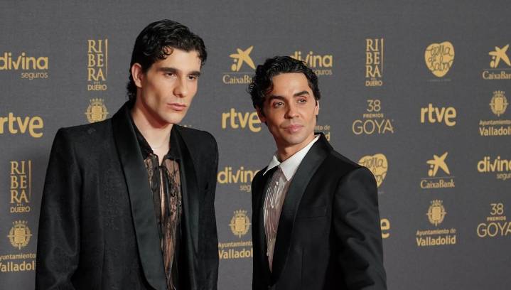 'Los Javis' se separan: la pareja de cineastas pone fin a su relación sentimental