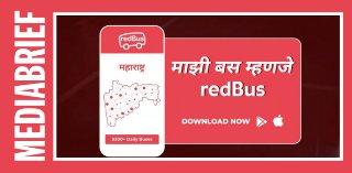 redBus deepens Maharashtra connect with ad campaign ‘Majhi bus manjhe redBus’