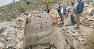 Salen a la luz los últimos hallazgos en la fortificación más importante de la Alpujarra de Granada