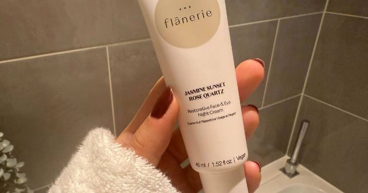 'I'm a beauty writer and this £65 skincare advent calendar worth £563 feels like a luxury spa'