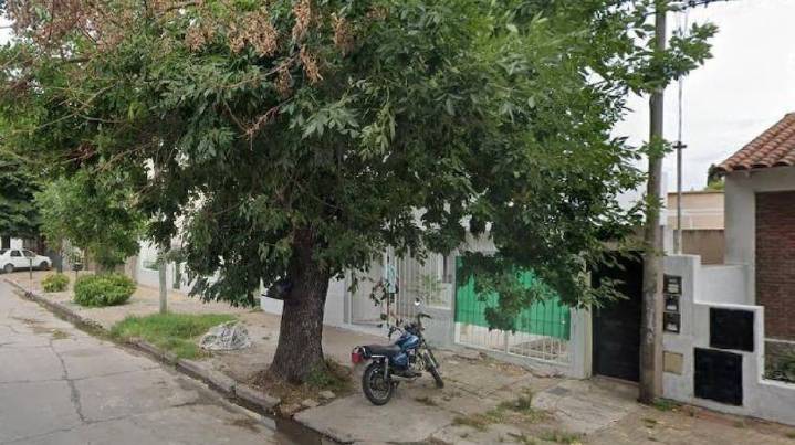 Violenta entradera a una jubilada de 79 años: le robaron US$10.000