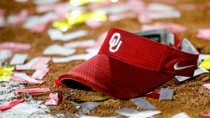 OU softball unveils 2026 schedule: See full list of dates, opponents