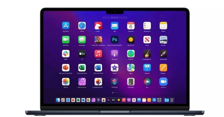 Argos reduces 'powerful' MacBook Air to 'lowest price ever' ahead of Black Friday 2025