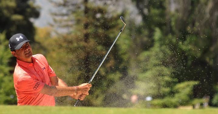 El 65º Abierto del Club de Golf Los Leones confirma a sus principales figuras