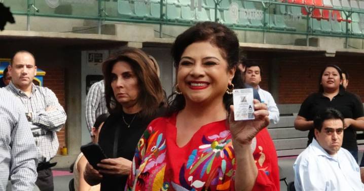 ¿Hasta cuándo se podrá tramitar la Licencia Permanente? Clara Brugada presenta extensión del trámite