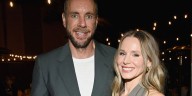 Kristen Bell & Dax Shepard Share Their Daughters’ Hilarious Reactions to Watching One of Their Old Films | Dax Shepard, Kristen Bell 