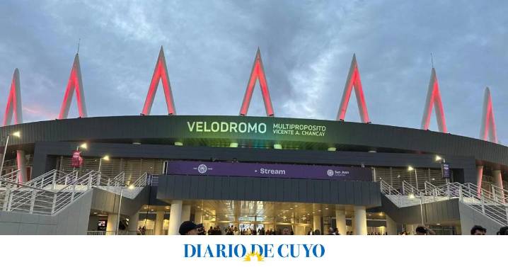 [EN VIVO] Arranca la Fiesta Nacional del Sol 2025: seguí la transmisión oficial de la primera noche