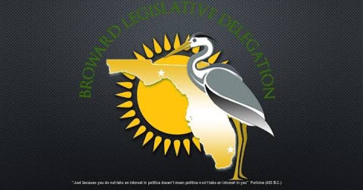 Effort to rename Broward to 'Lauderdale County' stalled