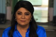 “¿Tres pesos y cambio?”: La picante anécdota de Victoria Ruffo sobre la pensión de Eugenio Derbez