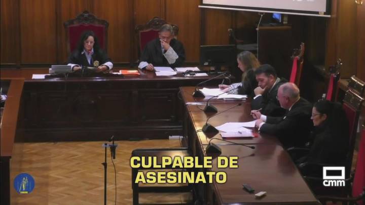 Castilla-La Mancha a las 8