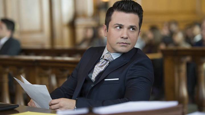 Why Benny Left Bull in Season 6: Freddy Rodriguez's Exit Explained