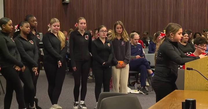 The Week Ahead Nov 3