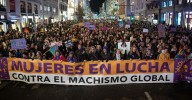 La violencia económica contra las mujeres, invisible y frecuente