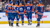 McDavid, Oilers look to get going at home against Stars