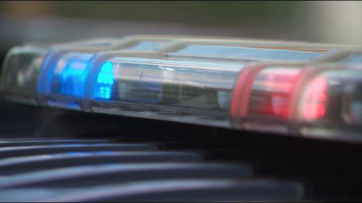 Mounds View High School teacher arrested for allegedly having inappropriate sexual contact with student