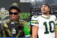 Packers WR Crisis Deepens With Matthew Golden Injury Update As Jordan Love’s Offense Enters Survival Mode The Packers face a WR crisis with Matthew Golden’s injury, as Jordan Love’s OL is in trouble i