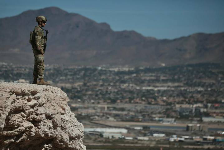 “Estados Unidos no va a venir a México con los militares”: Sheinbaum descarta cualquier intervención extranjera