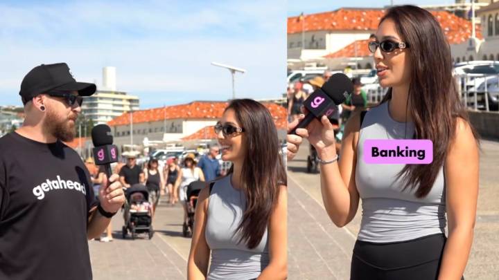 Outrage erupts online as Aussie woman claims she earns up to $300k for checking banking app 'accessibility'