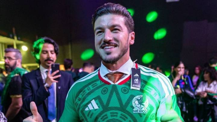 Nuevo León anticipa apoyo por tres mil 500 mdp del gobierno federal para el Mundial 2026