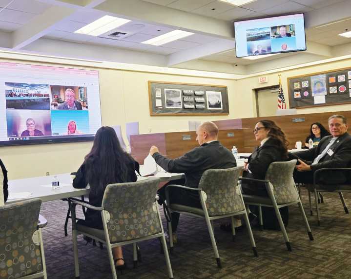 CUSD ‘leadership profile’ details superintendent it seeks