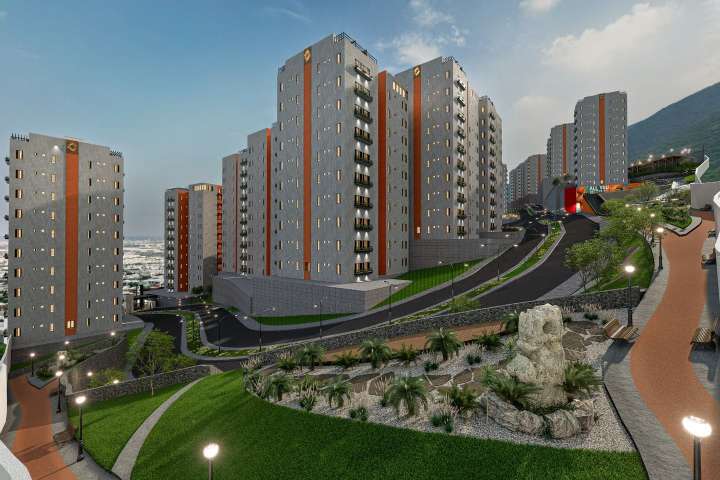 Vecinos rechazan construcción de megadesarrollo en el Topo Chico