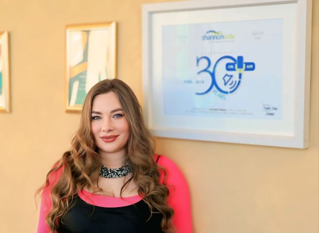 This Working Life: ‘I’m a refugee myself, so maybe I understand other migrants’ needs that bit better’