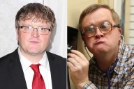 ‘Trailer Park Boys’ Star Mike Smith Charged with Sexual Assault: Report