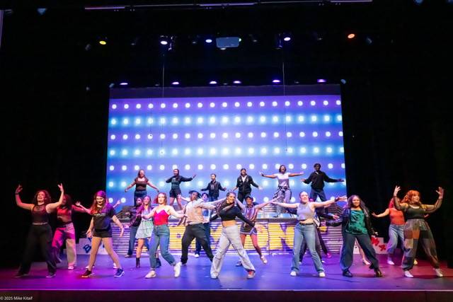 Subversive Footloose reminds us to question authority: Review