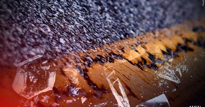 Grant County Sheriff's Office searches for semi wanted in hit