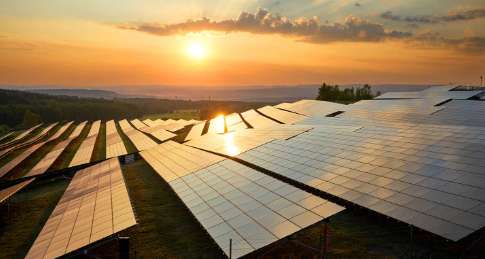 Ecopetrol invierte USD 157 millones en nuevos proyectos de energía solar