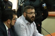 Javier Duarte solicita libertad anticipada tras más de 8 años en prisión; “estoy listo para reinsertarme en la sociedad”, dice