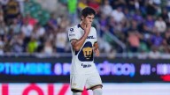 Pumas confirma lesión de José Juan Macías; será baja por 9 meses
