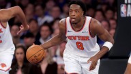 Knicks’ OG Anunoby earns high praise from head coach Mike Brown