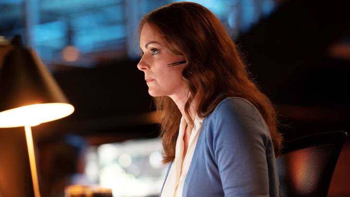 9-1-1: Nashville Showrunner Reveals Cammie's Tragic Backstory Inspiration