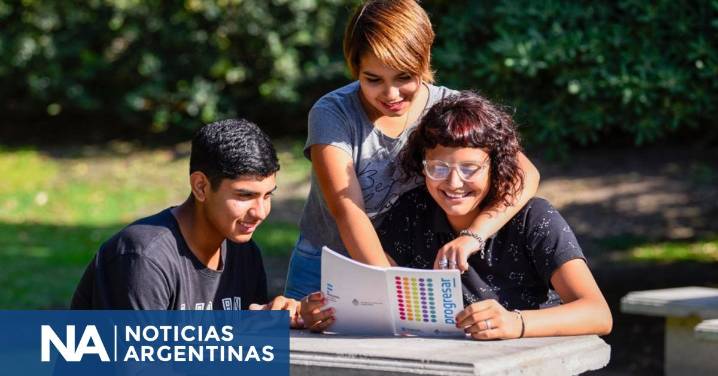 Becas Progresar 2025: ¿cuánto cobran y cómo anotarse?