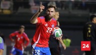 Chile vs Rusia: A qué hora y dónde ver EN VIVO y ONLINE el amistoso