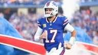 Bills' Josh Allen, Elijah Moore handed punishments ahead of Week 10 game vs. Dolphins