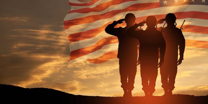 Veterans Day 2025 events and discounts