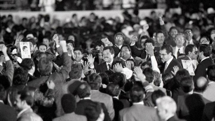 Cae exagente del Cisen ligado al asesinato de Colosio; fue detenido en Tijuana