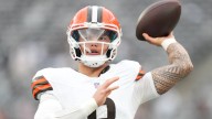 Advanced stats show how awful Dillon Gabriel has been for Browns
