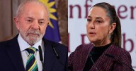 Cooperación estratégica: Sheinbaum y Lula impulsan nuevo acuerdo comercial