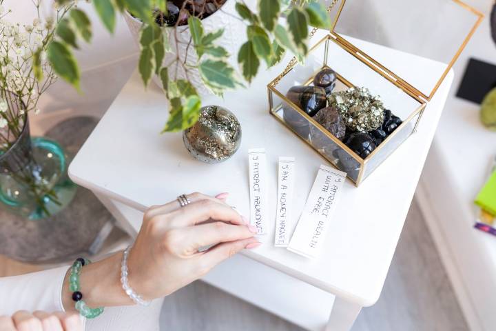 Manifestación de abundancia despide 2025 y recibe 2026 con prosperidad y nuevos comienzos