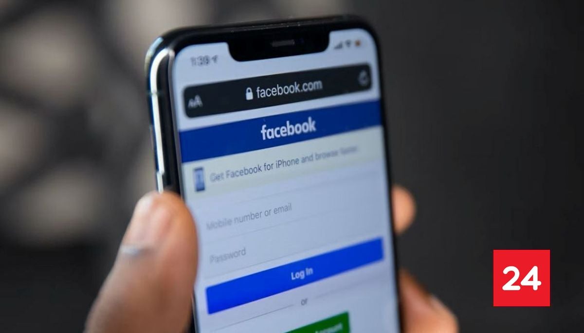 Facebook anuncia inédito cambio en los botones "Me gusta" y "Compartir"