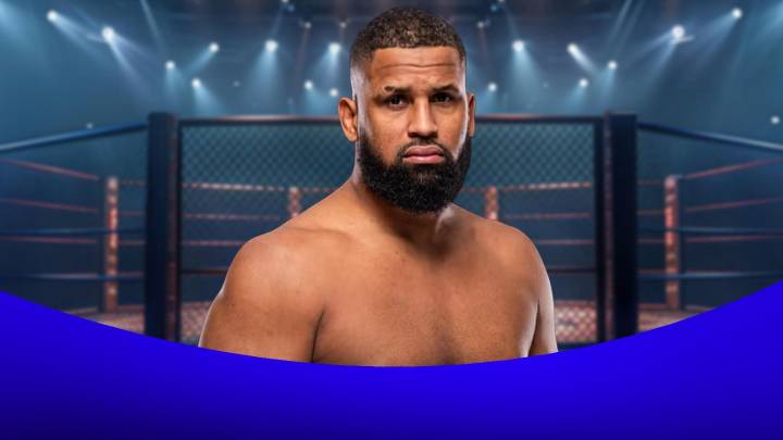 Waldo Cortes-Acosta KOs Shamil Gaziev on three days’ notice, calls out Tom Aspinall