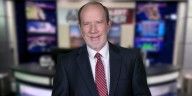 TV20 Chief Meteorologist Mike Potter announces retirement after 33 years
