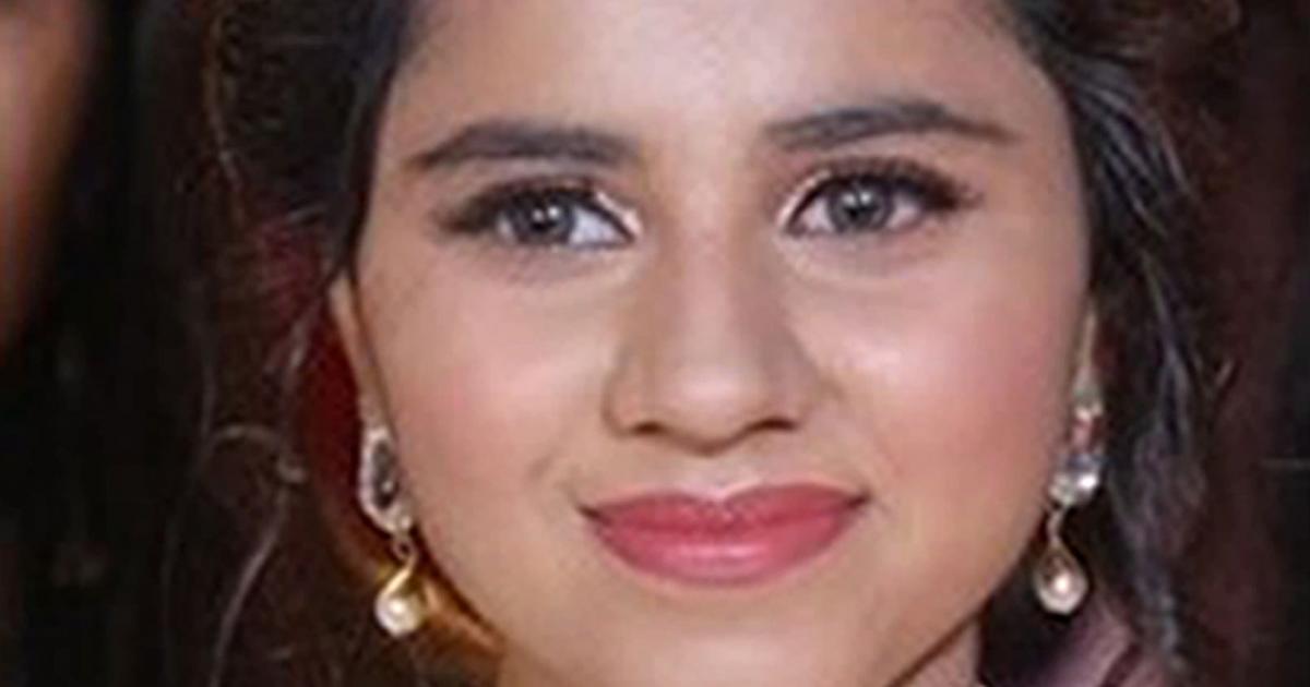 Four officers should face misconduct proceedings in Harshita Brella case