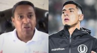 Nolberto Solano dio fuerte calificativo a César Inga tras rendimiento en Universitario: "Es un..."