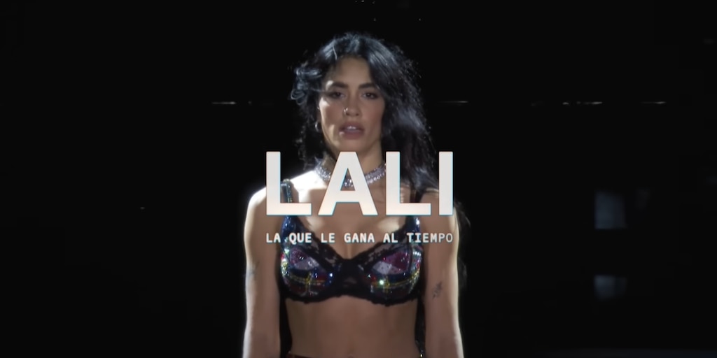 Lali Espósito celebró el primer trailer de su documental: “No voy a ser lo que otros quieren que yo sea”